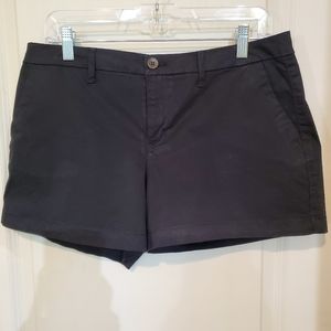 Old Navy Black Shorts*